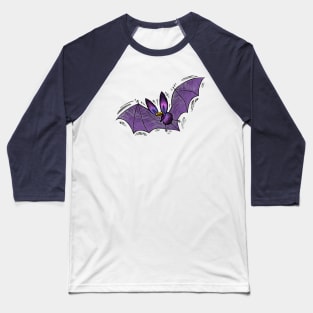 Bat Baseball T-Shirt